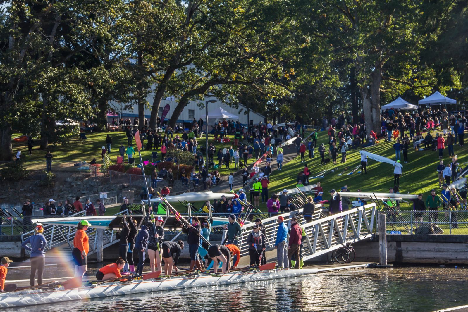 American Lake Fall Classic